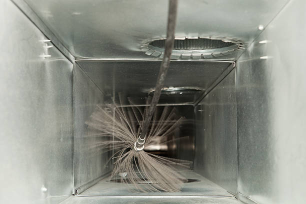 Best HVAC Air Duct Cleaning  in Lake Of The Woods, AZ